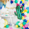 Cactus Foil Balloon - 32