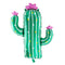 Cactus Foil Balloon - 32