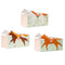 Horse Snack Boxes - 17cm - Pack of 3