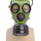 Realistic Gas Mask