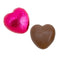 Chocolate Heart - Fuchsia Pink - 6g - Each