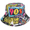 90s Party Bucket Hat