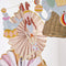 Circus Characters Card Garland - 3m