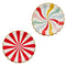 Circus Paper Plates - Pack of 8