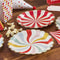 Circus Paper Plates - Pack of 8