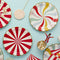 Circus Paper Plates - Pack of 8