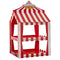 Circus Tent Food and Cake Stand