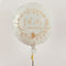 First Holy Communion Foil Balloon - 22