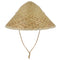 Chinese Straw Coolie Hat