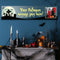 Haunted Graveyard Halloween Personalised Photo Banner Decoration - 1.2m