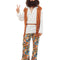 Hippy Man Budget Costume