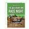 Horse Racing Personalised Invitations - Pack of 16