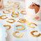 Gold Horseshoe Confetti - 15g