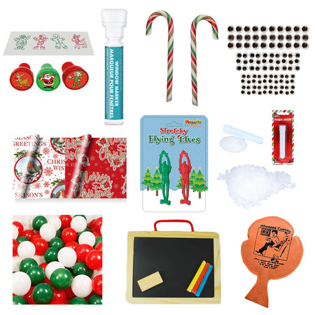 Mischievous Elf Ideas Kit