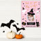 Pink Have You Seen This Witch? Halloween Personalised Poster - A3