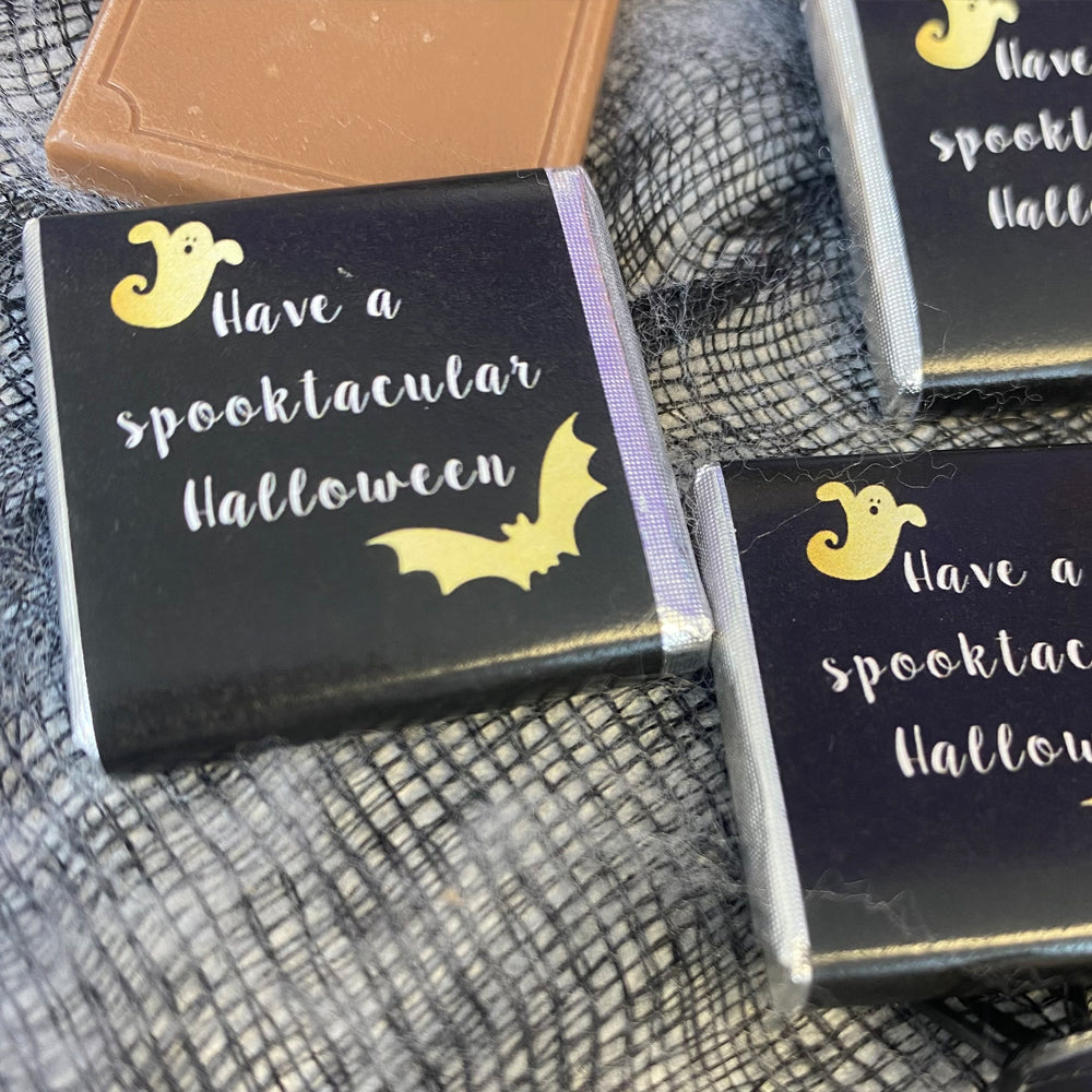 Personalised Chocolates - Witch Please - Pack of 16