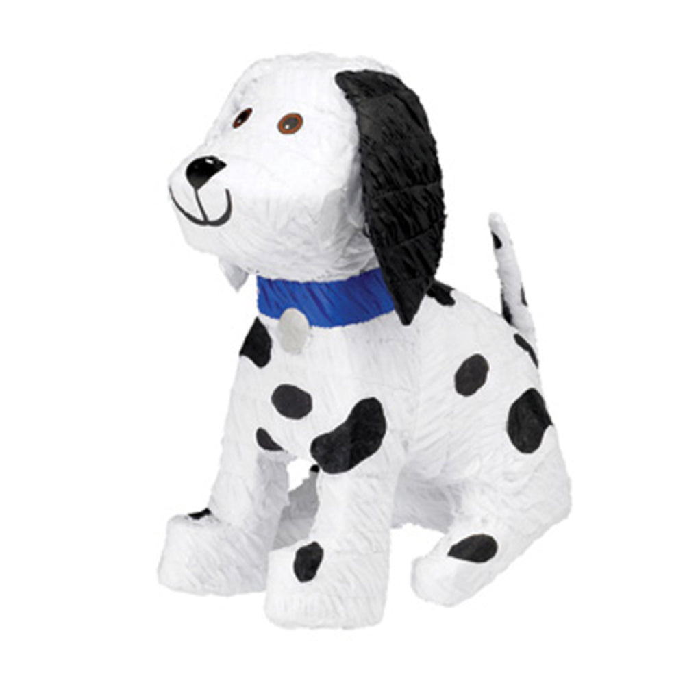 Dog Dalmatian Pinata - 43cm