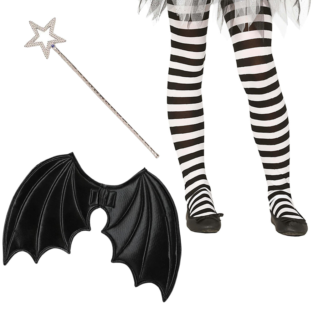 Kid's Isadora Moon Fancy Dress Kit