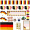 German Decoration & Novelty Party Pack