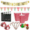 Christmas Movie Night Kit With Decorations