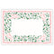 Festive Foliage Merry Christmas Paper Placemats - Pack of 200