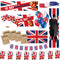 VE Day Decoration Party Pack