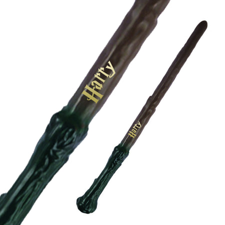 Personalised Wizard Wand - 35cm