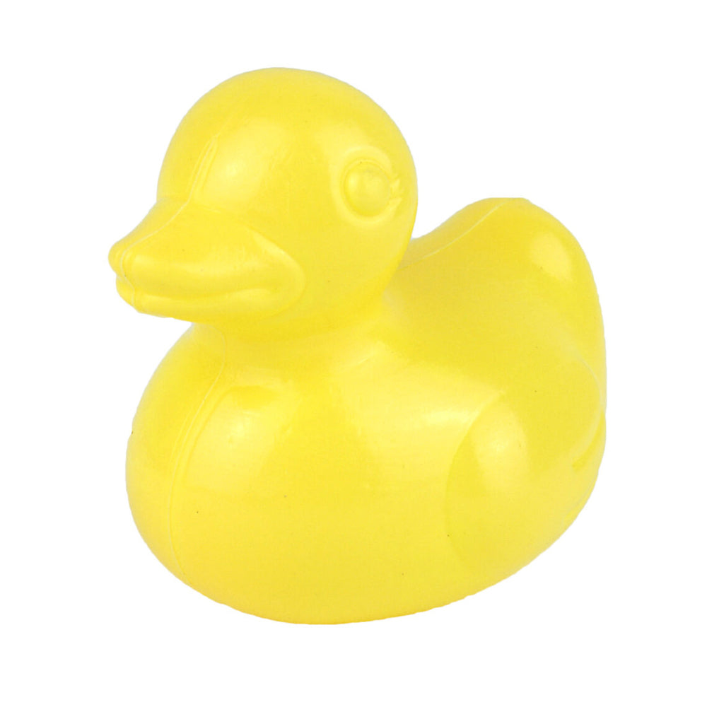 Yellow Plastic Duck - 6cm