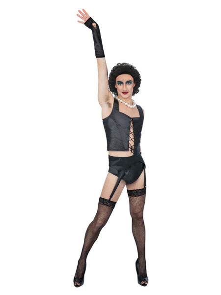 Frank N Furter Rocky Horror Costume