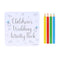 Wedding Activity Pack