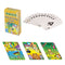 Jungle Mini Playing Cards