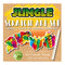 Jungle Mini Scratch Art - Eco Friendly