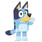 Bluey Lifesize Carboard Cutout - 91cm