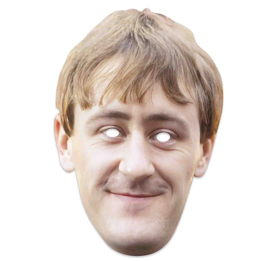 Rodney Trotter Card Mask