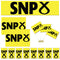 SNP Party Decoration Pack