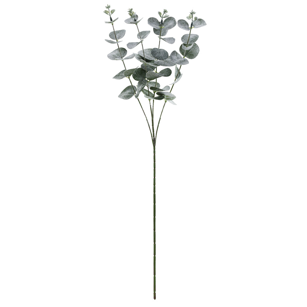 Artificial Eucalyptus Sprig - 60cm