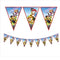 Paw Patrol Paper Flag Bunting