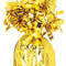 Gold Foil Balloon Weight