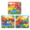 Dinosaur Jigsaw Puzzle - Assorted - Each