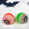 Eyeball Bouncy Balls - 4 Assorted Colours - Each