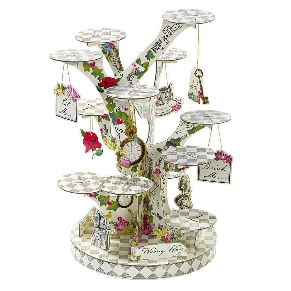 Truly Alice Treat Stand - 59cm