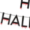 Happy Halloween Blood Drip Banner - 1m