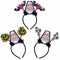 Halloween Head Boppers - Assorted Designs - Each