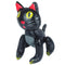 Inflatable Black Cat - 35cm