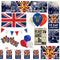 VE Day 80th Anniversary Decoration Party Pack