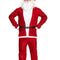 Santa Costume - Budget