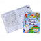 Christmas Sticker Activity Book