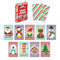 Christmas Snap Card Game