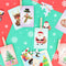 Christmas Snap Card Game