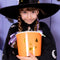 Paper Halloween Treat Buckets - 13.5cm - Pack of 2